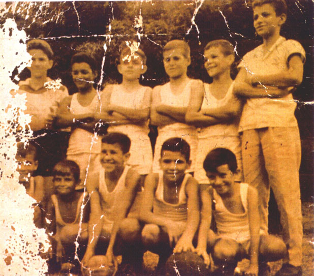 Getúlio Vargas Futebol Clube