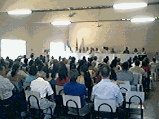  Confer�ncia Municipal de Sa�de