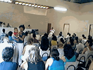 Conferência Municipal de Saúde