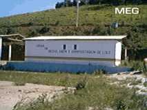 Usina de Reciclagem e Compostagem de Lixo